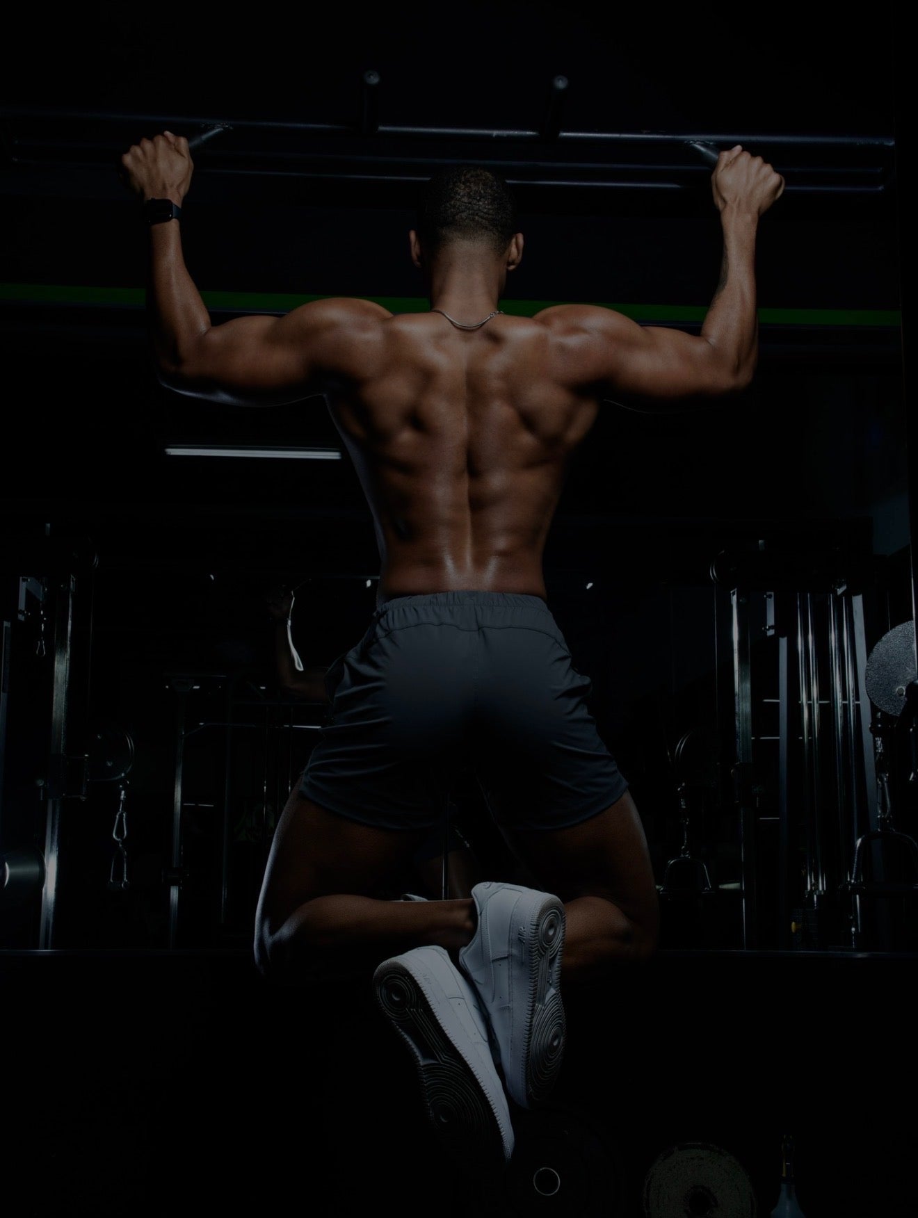 1:1 Training (Monthly - No Commitment)